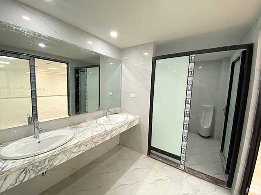 Bán Tòa Văn Phòng 9 Tầng Mặt Phố Vương Thừa Vũ,Vị Trí Đắc Địa.DT 189m2, Mt 12m.Giá 115 TỶ - Ảnh 4